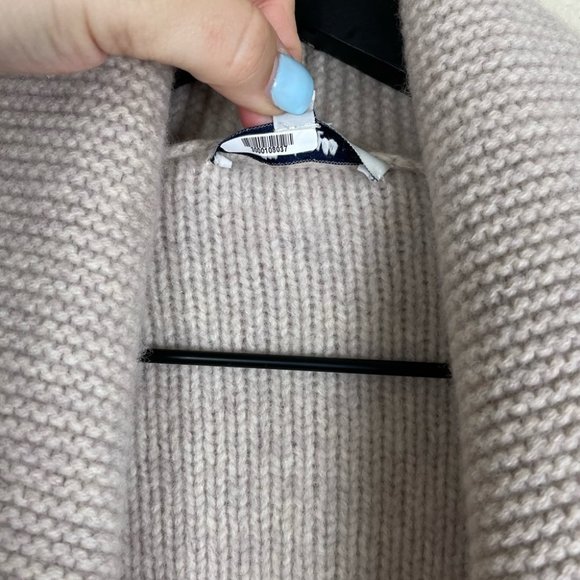Madewell Wool Cardigan - Picture 15 of 16